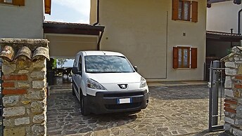 Holideal Villa Cinzia