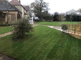 Godshill Park Barn