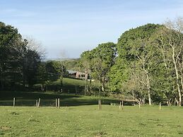 Godshill Park Barn