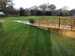 Godshill Park Barn