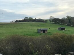 Godshill Park Barn