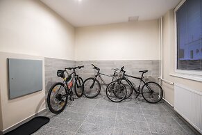 CITY Hotel B&B
