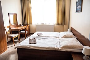 CITY Hotel B&B