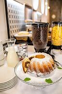 CITY Hotel B&B