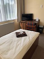 CITY Hotel B&B