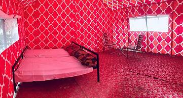 Kumbh Luxury Tents