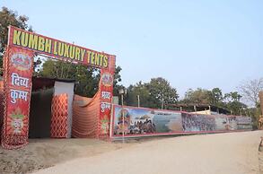 Kumbh Luxury Tents