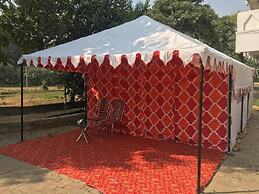 Kumbh Luxury Tents