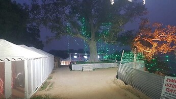 Kumbh Luxury Tents