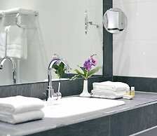 Hotel Restaurant Hoettche