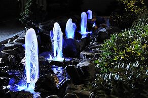 Hotel Restaurant Hoettche