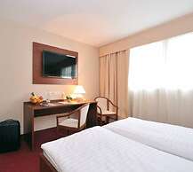 Hotel Restaurant Hoettche