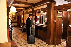 Hotel Restaurant Hoettche