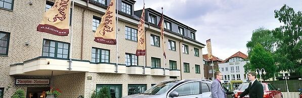 Hotel Restaurant Hoettche