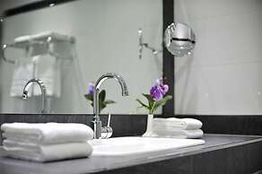 Hotel Restaurant Hoettche