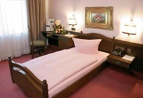 Hotel Restaurant Hoettche