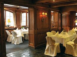 Hotel Restaurant Hoettche