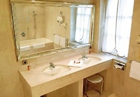 Hotel Restaurant Hoettche