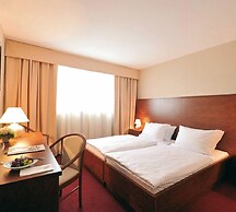 Hotel Restaurant Hoettche