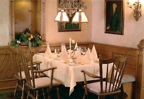 Hotel Restaurant Hoettche