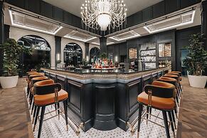 Merit Royal Premium Hotel Casino & SPA