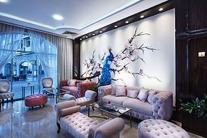 Merit Royal Premium Hotel Casino & SPA