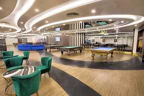 Merit Royal Premium Hotel Casino & SPA