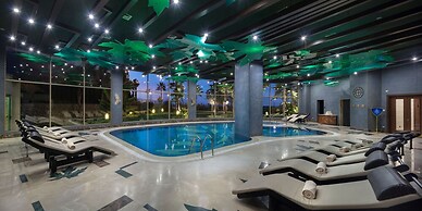 Merit Royal Premium Hotel Casino & SPA