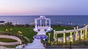 Merit Royal Premium Hotel Casino & SPA