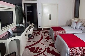 Merit Royal Premium Hotel Casino & SPA