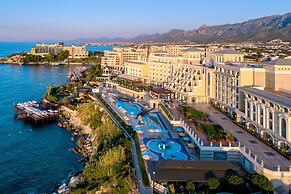 Merit Royal Premium Hotel - All inclusive