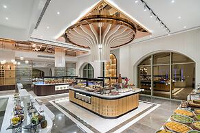 Merit Royal Premium Hotel Casino & SPA