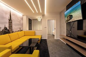 Hotel GRAND