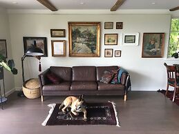 Hørhaven Bed and Breakfast