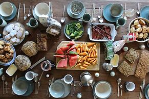 Hørhaven Bed and Breakfast
