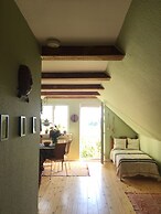 Hørhaven Bed and Breakfast