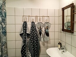 Hørhaven Bed and Breakfast