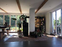 Hørhaven Bed and Breakfast