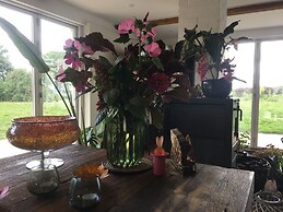 Hørhaven Bed and Breakfast
