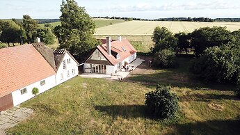 Hørhaven Bed and Breakfast