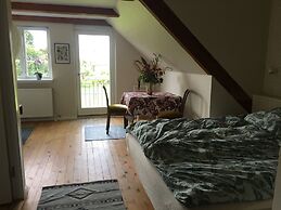 Hørhaven Bed and Breakfast