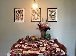 Hørhaven Bed and Breakfast
