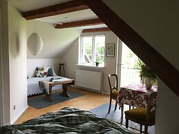 Hørhaven Bed and Breakfast