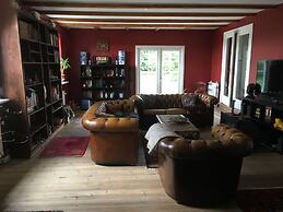 Hørhaven Bed and Breakfast
