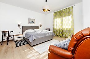 Apartments El Corsaro