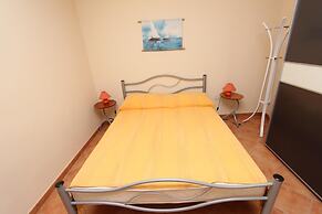 Apartments El Corsaro