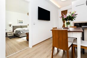 Apartments El Corsaro