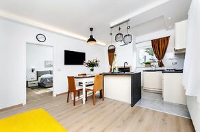 Apartments El Corsaro