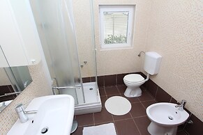 Apartments El Corsaro