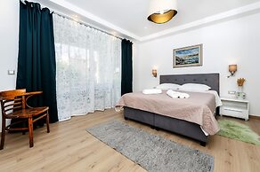 Apartments El Corsaro